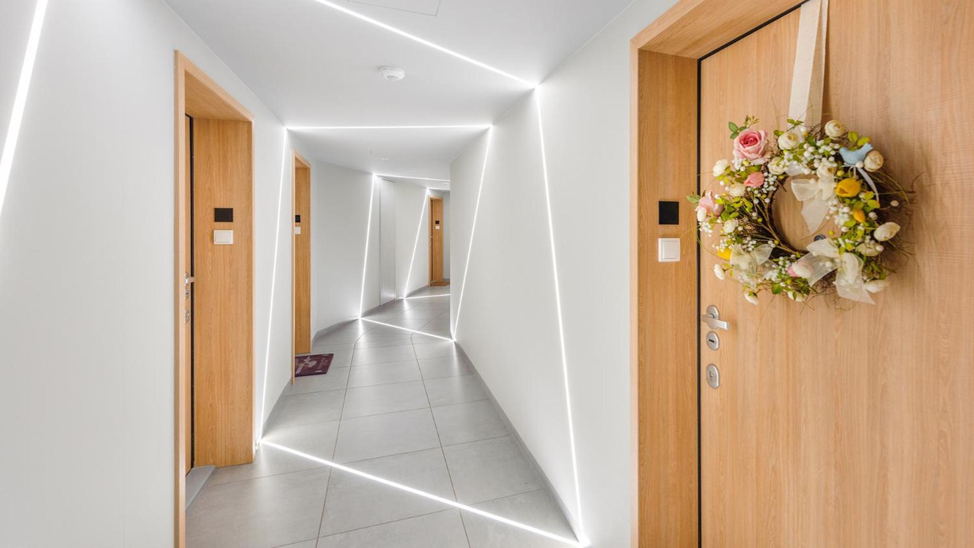 Tropical Springs By Baltica Apartments غدينيا المظهر الخارجي الصورة
