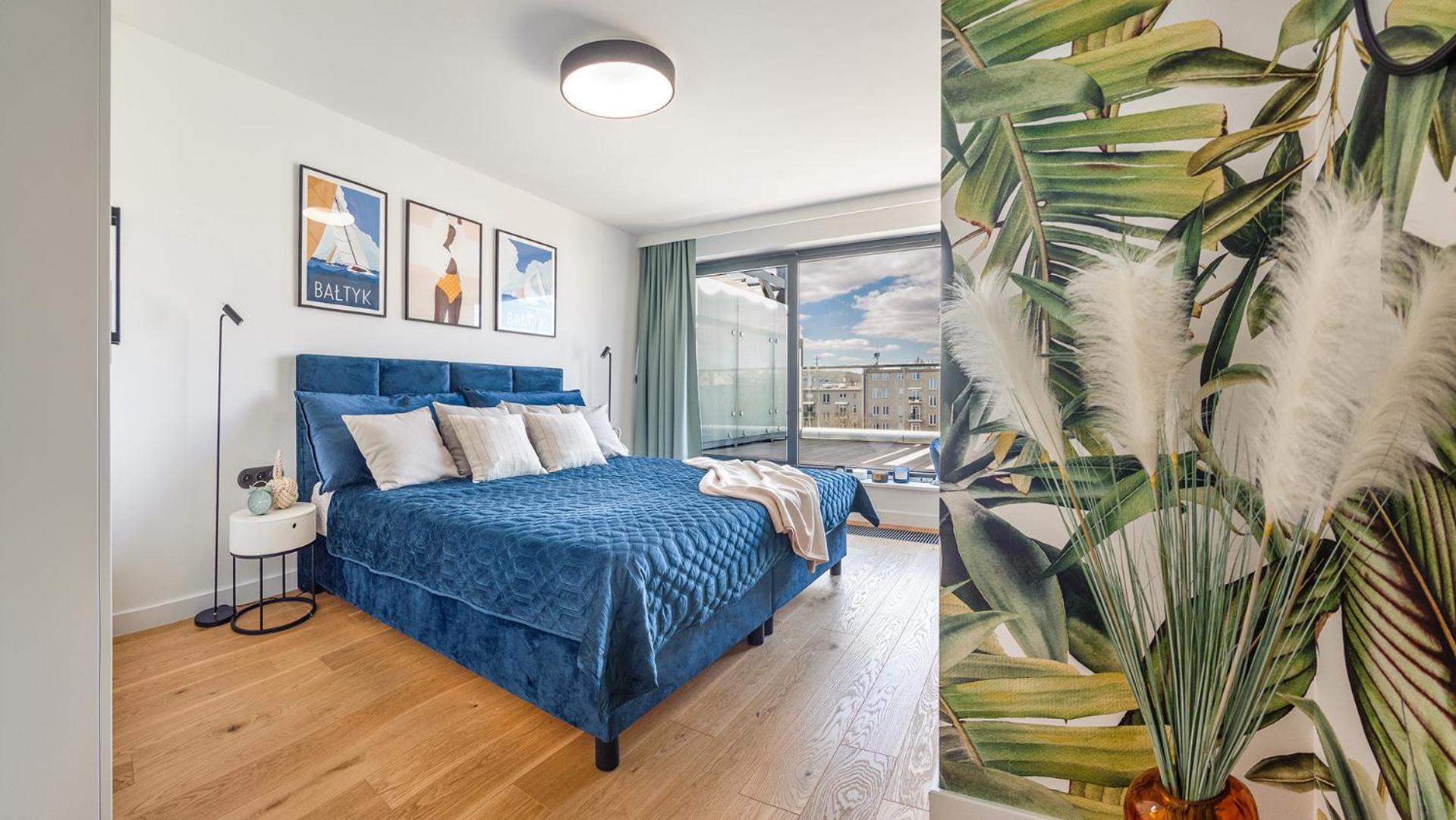 Tropical Springs By Baltica Apartments غدينيا المظهر الخارجي الصورة