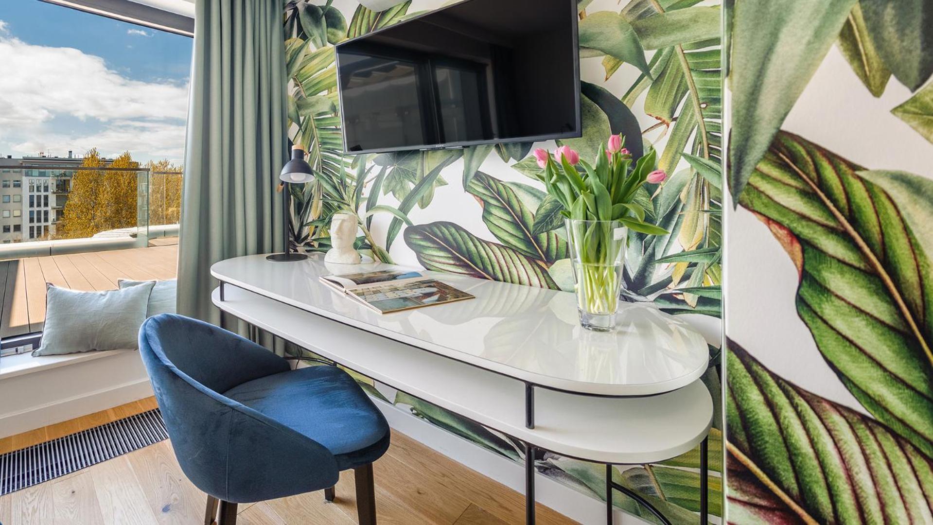 Tropical Springs By Baltica Apartments غدينيا المظهر الخارجي الصورة